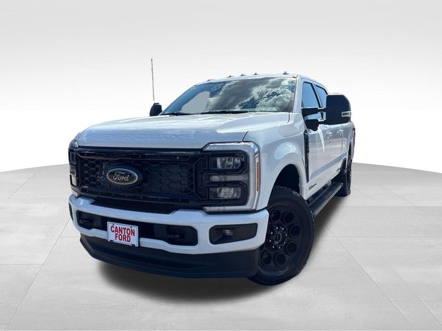 New 2026 Ford Super Duty F-250® XLT 4X4 Crew Cab