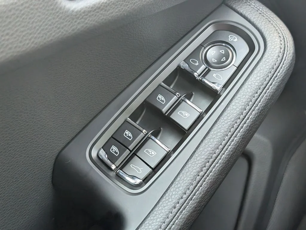 Used 2026 Gray Porsche  image 29