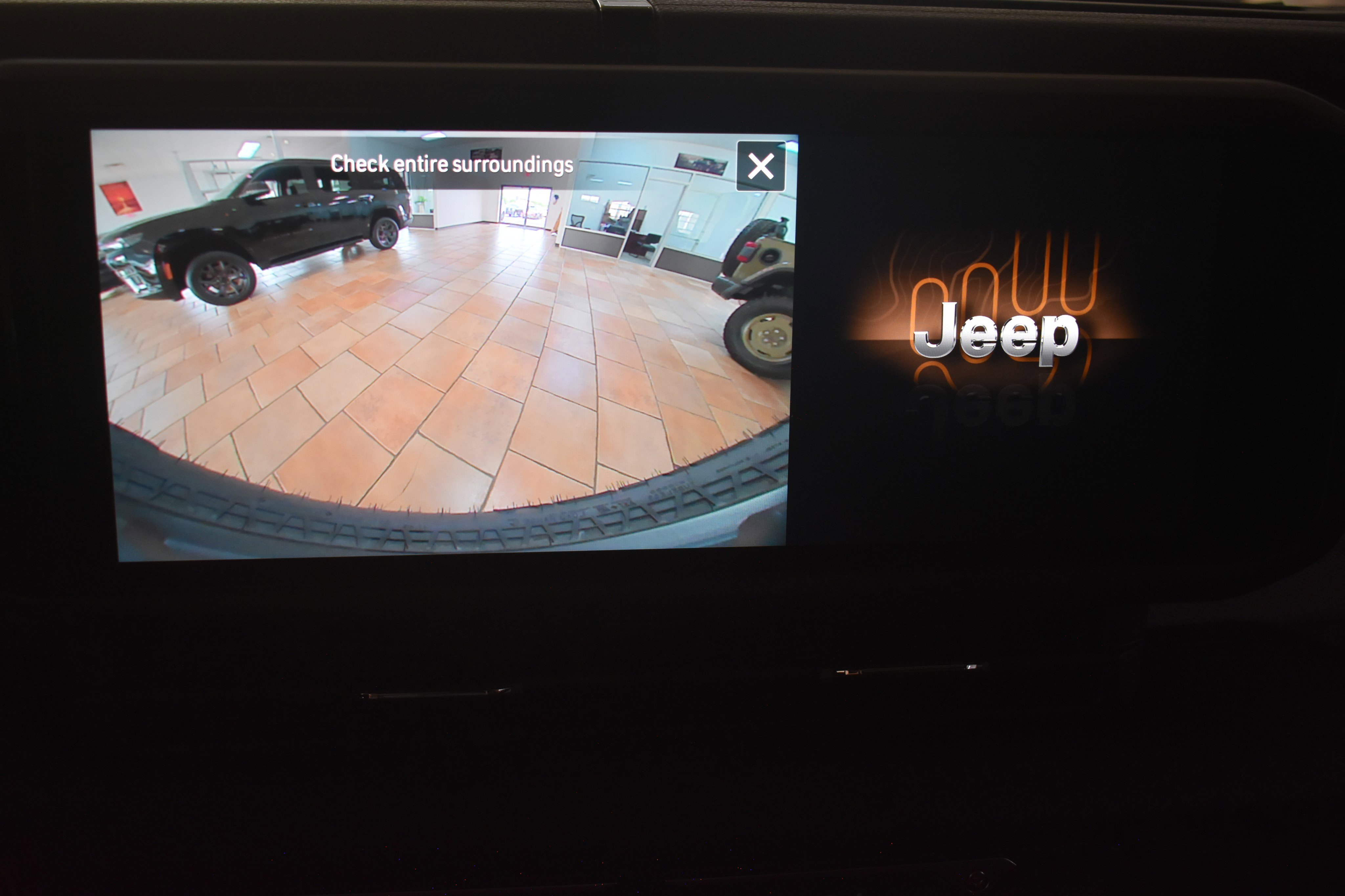 New 2026 Joose Exterior Paint Jeep Willys image 23