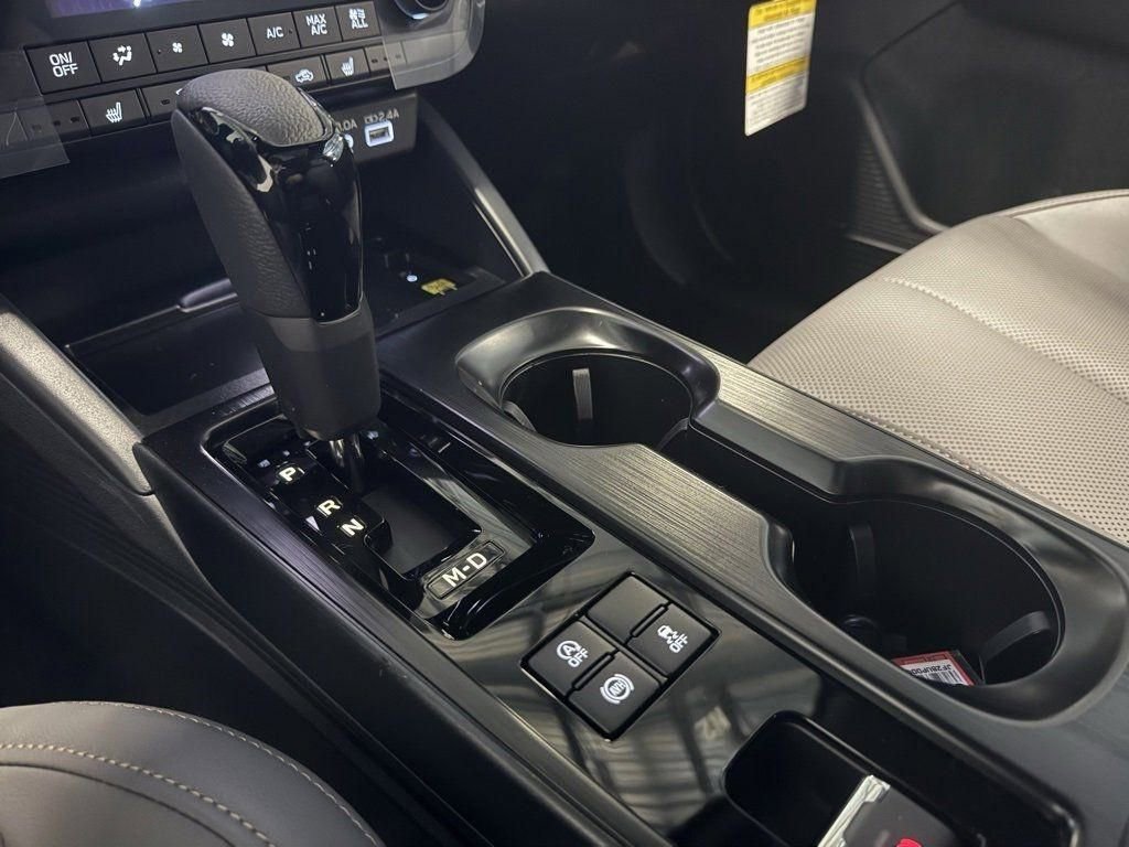2026 Subaru Outback Limited - Photo 15