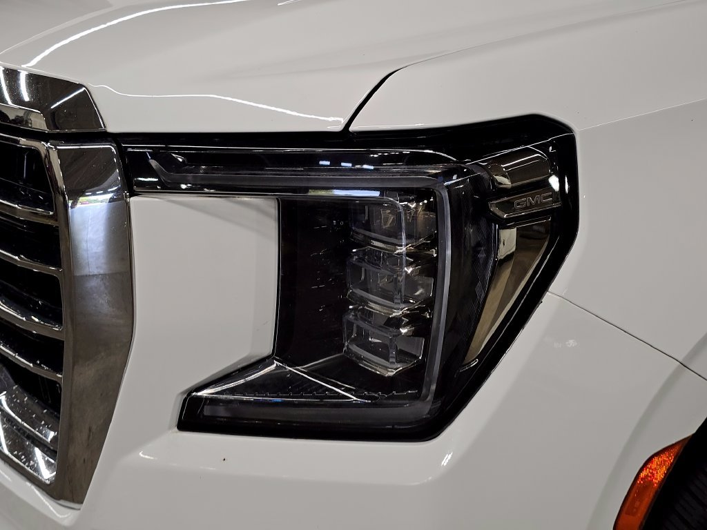 2022 GMC Yukon SLT - Photo 14