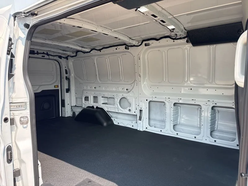 2025 Ford Transit Van Base - Photo 11