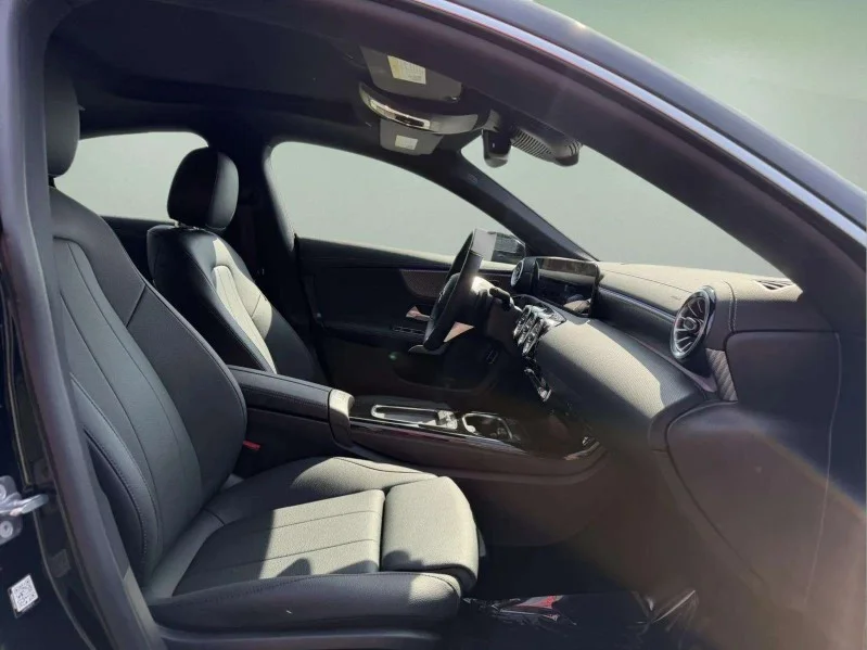 2026 Mercedes-Benz CLA CLA 250 - Photo 26