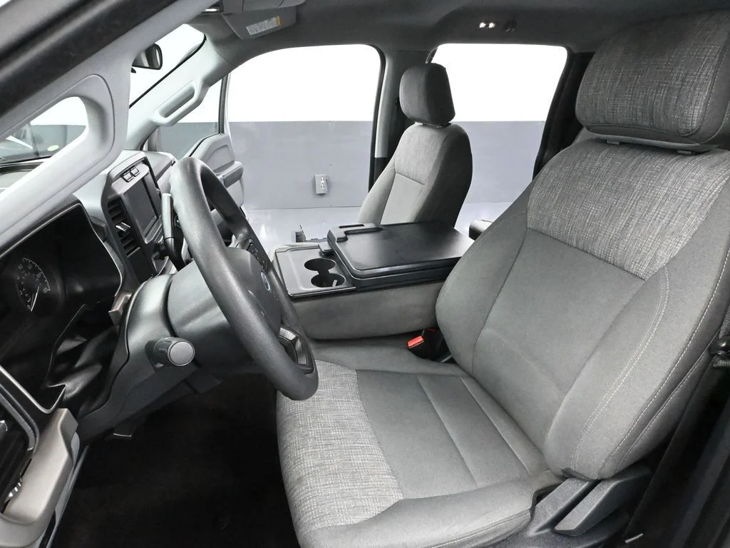 2021 Ford F-150 XLT - Photo 23
