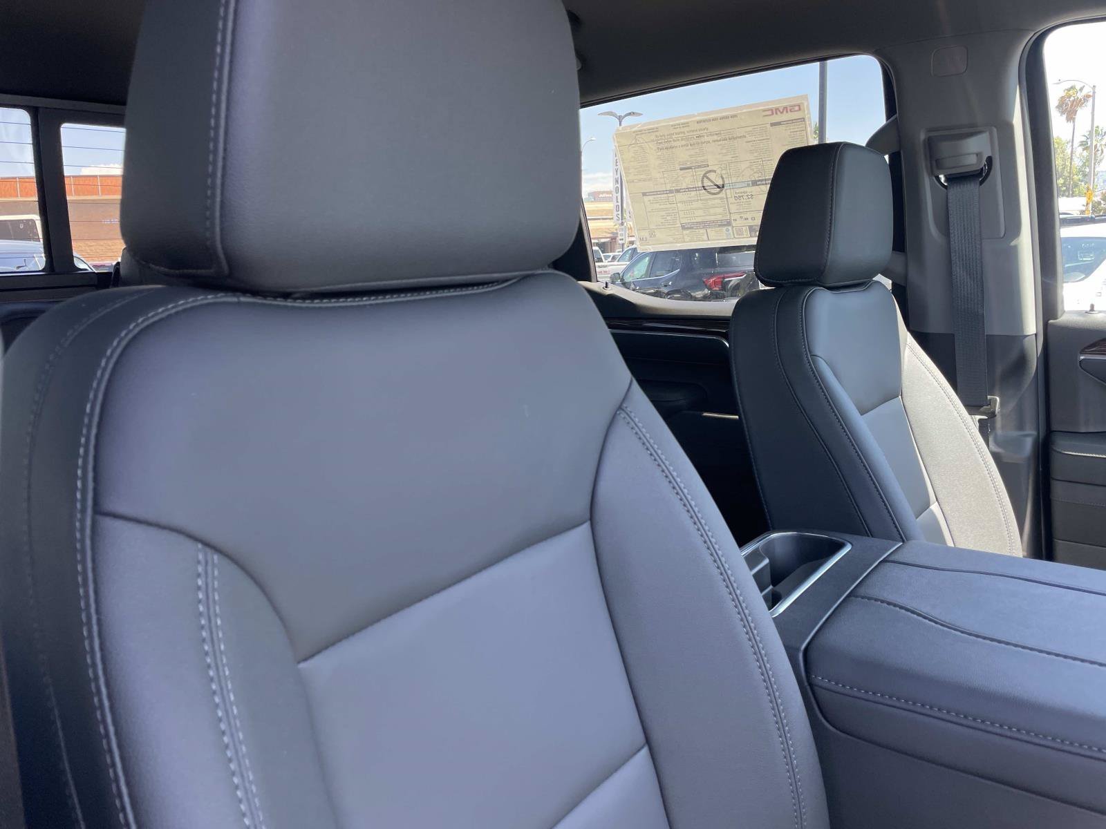 2026 GMC Sierra 1500 Elevation - Photo 29