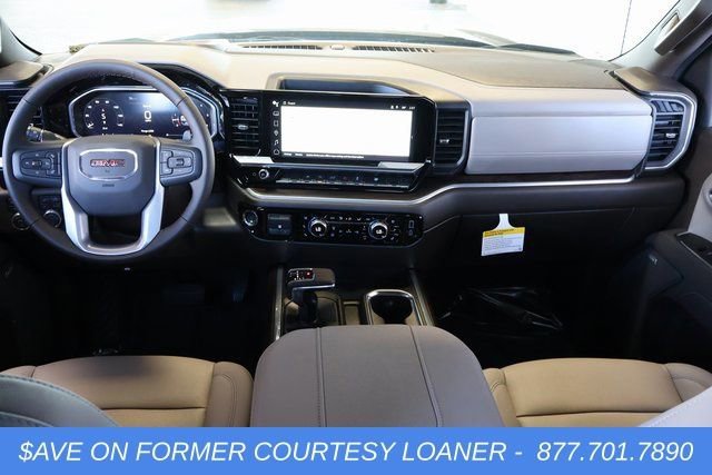 2026 GMC Sierra 1500 SLT - Photo 15