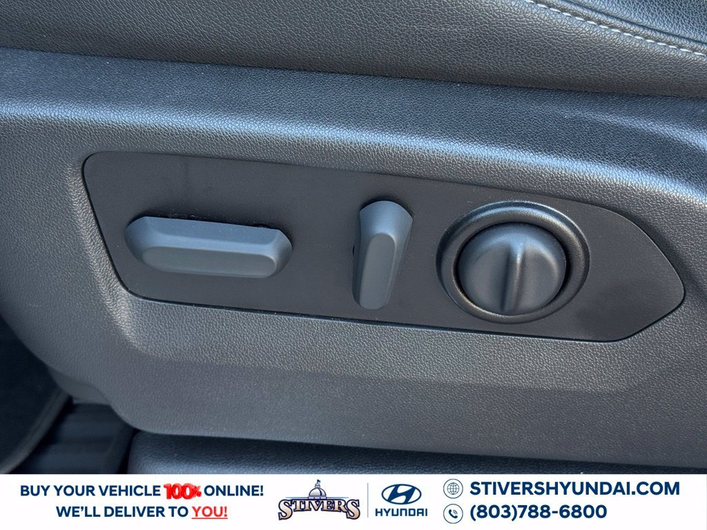 2022 Chevrolet Silverado 1500 Limited LTZ - Photo 31