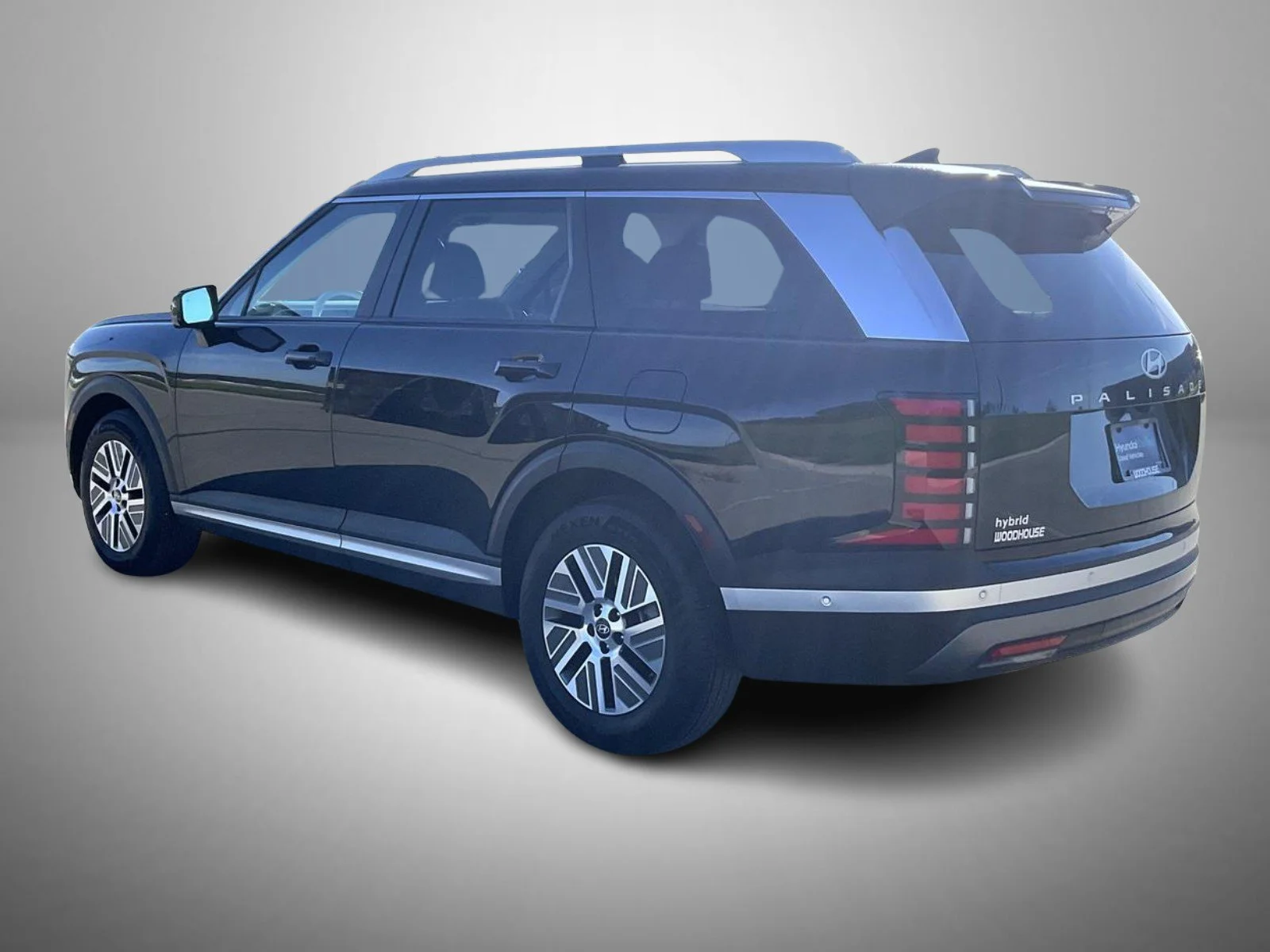 2026 Hyundai Palisade SEL Premium - Photo 7