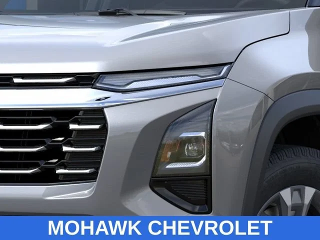 2026 Chevrolet Equinox LT - Photo 10