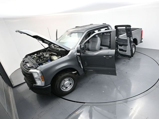 2026 Ford F-250 Super Duty XL - Photo 36
