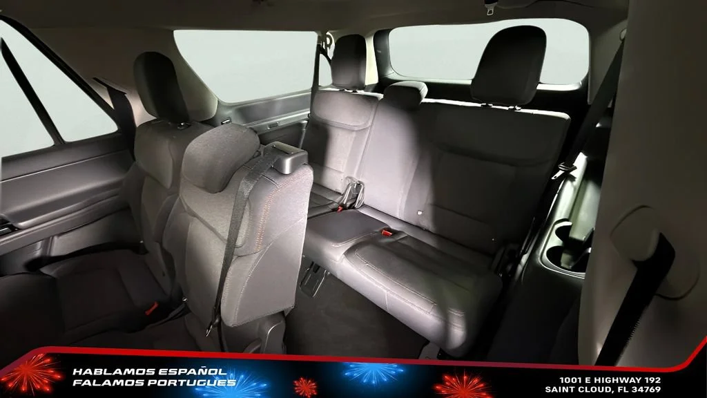 Used 2025  Ford Active image 28
