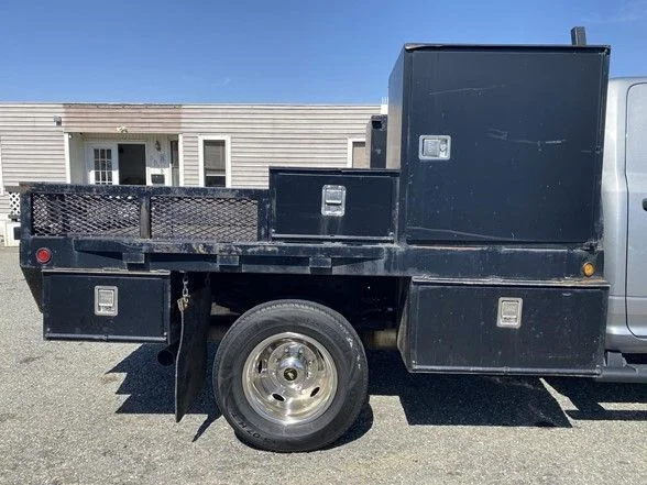 Used 2023 Silver Ram Tradesman image 70
