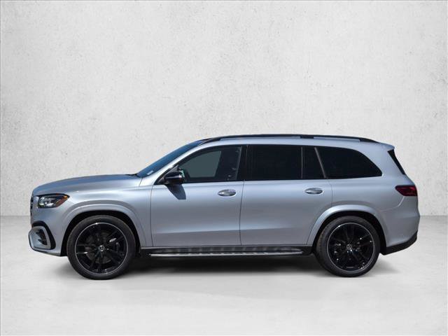 2026 Mercedes-Benz GLS Base - Photo 35