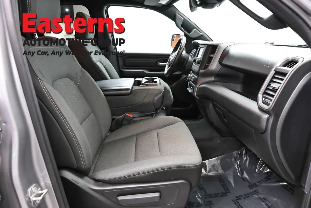 Used 2023 Silver Ram Tradesman image 23