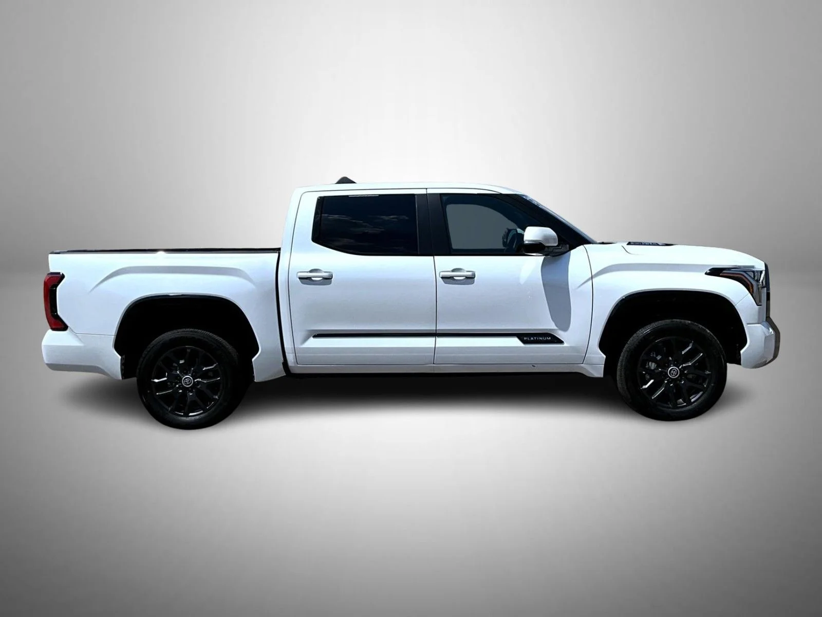 Used 2024 Beige Toyota Platinum image 4