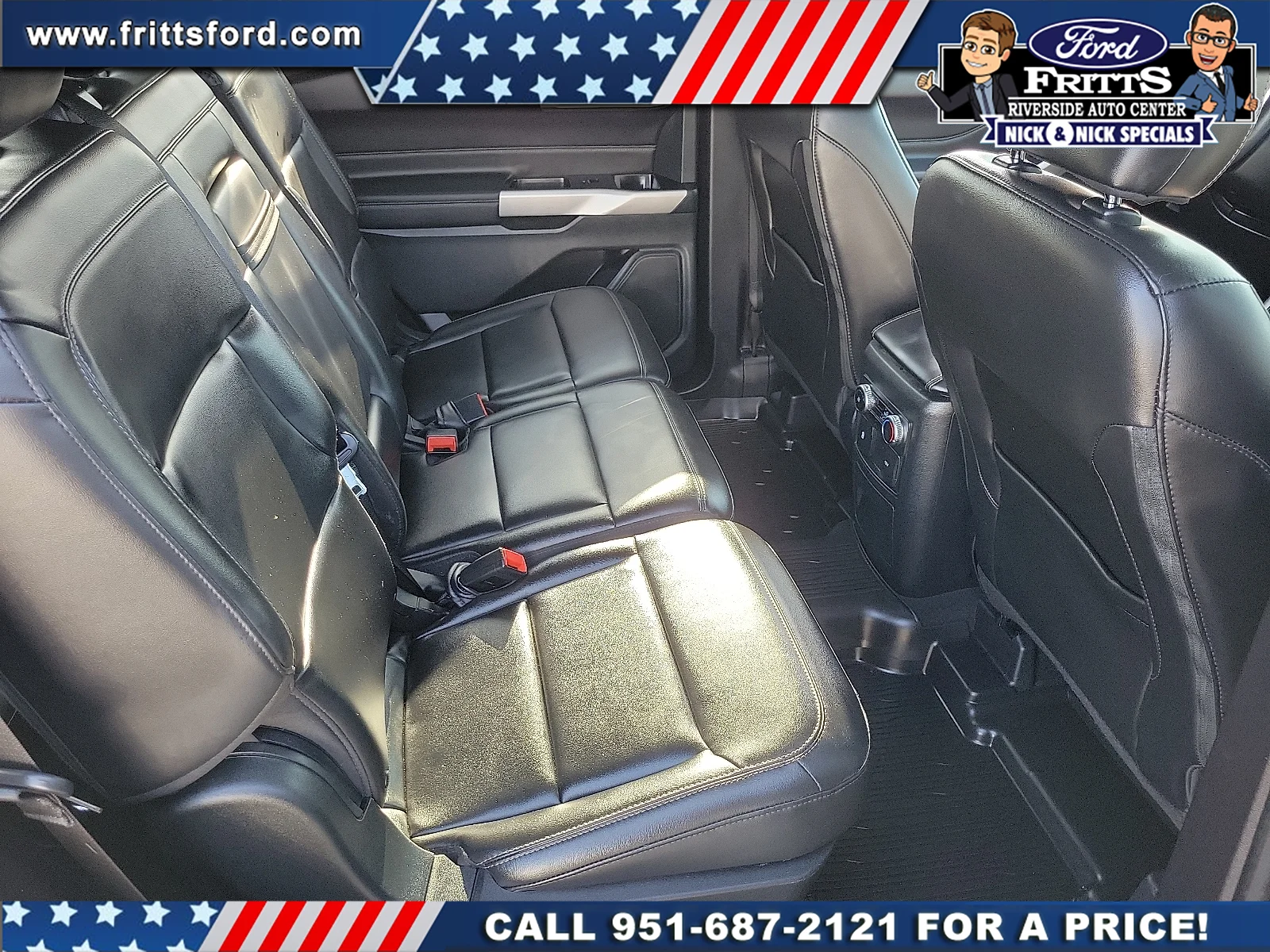 Certified Used 2023 Gray Metallic Ford XLT image 15