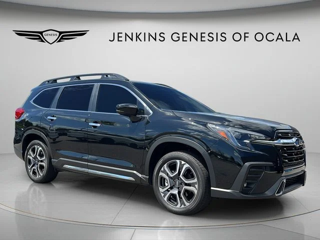2026 Subaru Ascent Touring