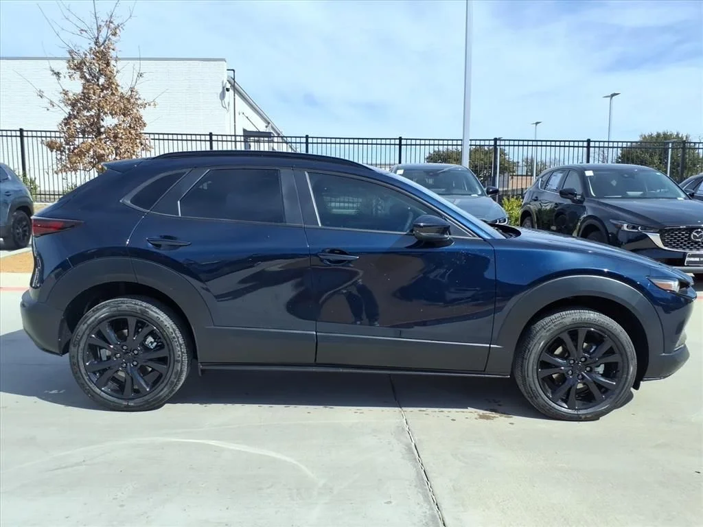 2026 Mazda CX-30 Aire Edition - Photo 2