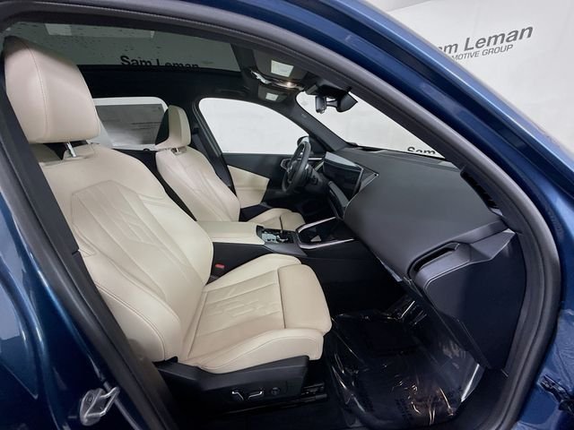 2025 BMW X3 30 - Photo 29