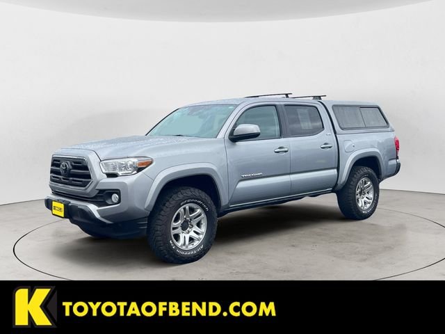 2019 Toyota Tacoma SR5