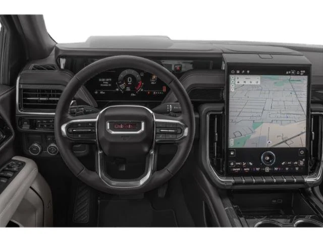 Used 2025 Onyx Black GMC Denali image 10