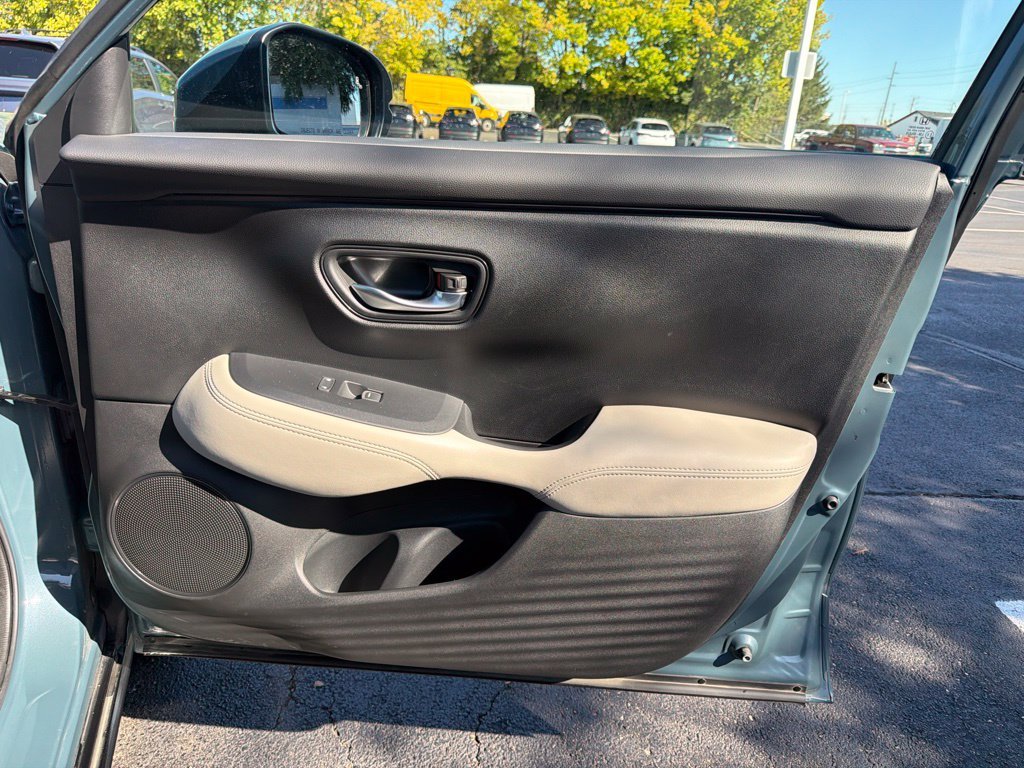 2024 Honda HR-V EX-L - Photo 25