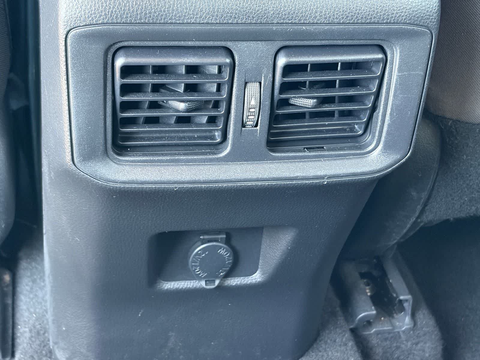 Used 2022 Magnetic Gray Metallic Toyota LE image 13
