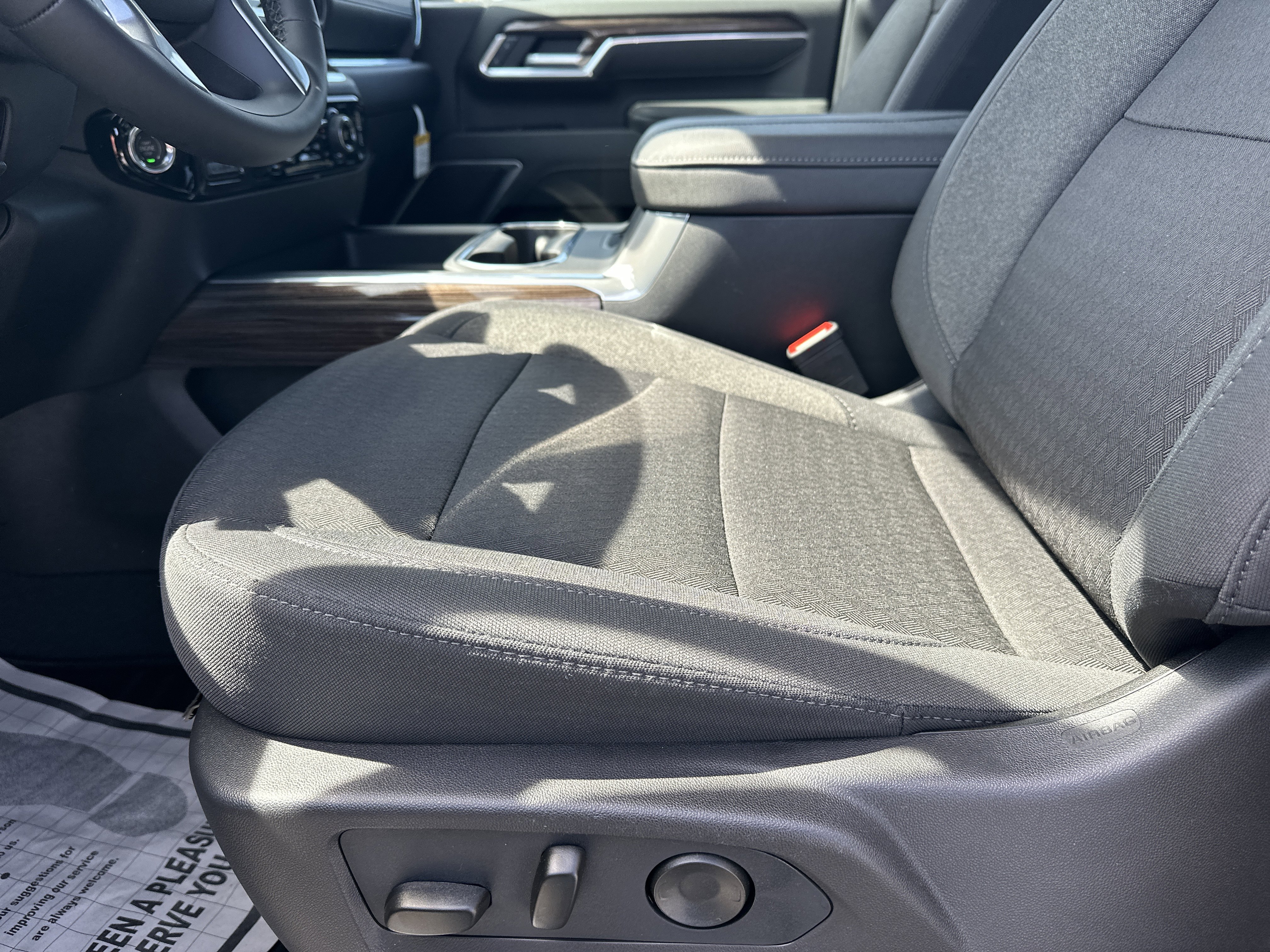 2026 Chevrolet Silverado 2500 HD LT - Photo 10