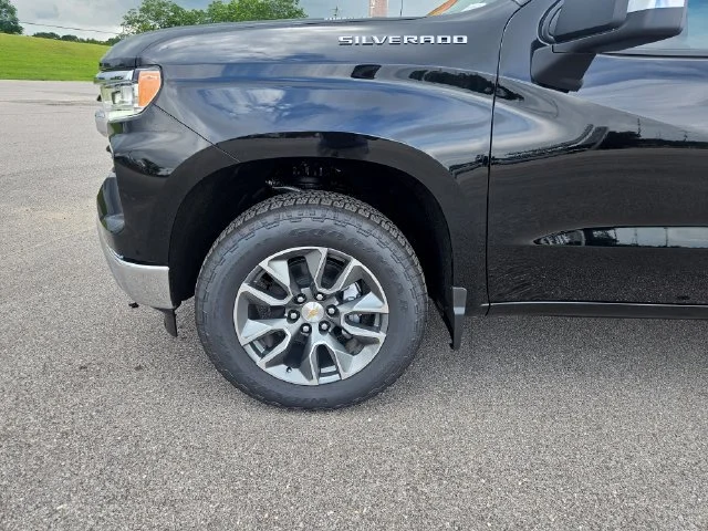 2026 Chevrolet Silverado 1500 LT - Photo 27