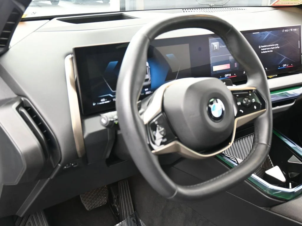 2025 BMW X3 30 - Photo 16