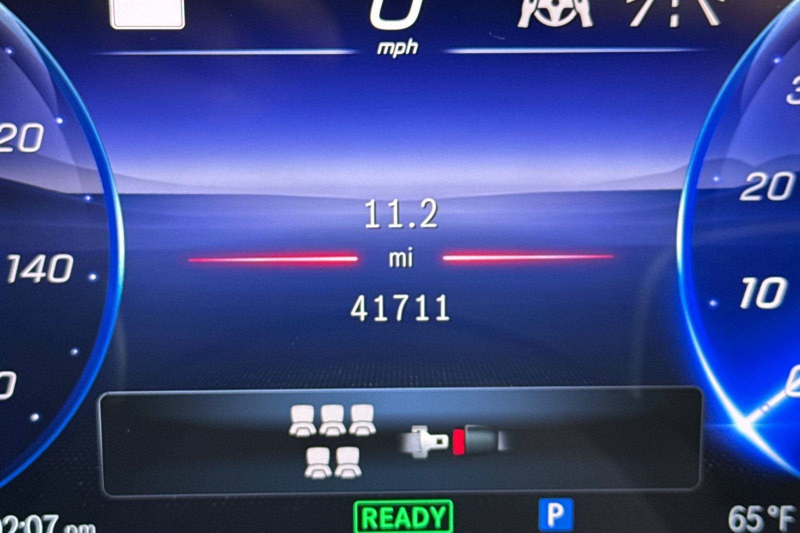 Certified Used 2023 Black Mercedes-Benz 450 image 34