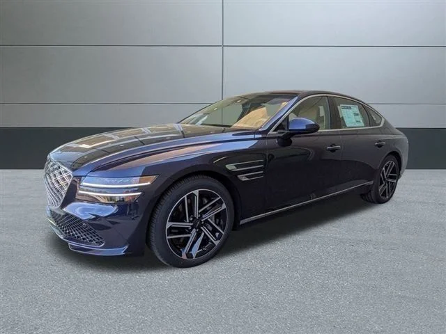 2026 Genesis G80 2.5T Advanced AWD's photo