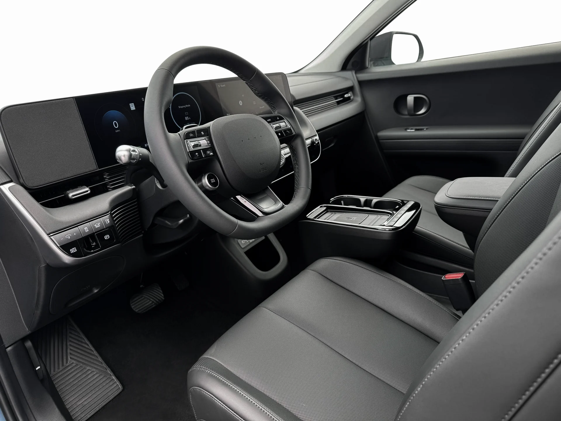 2025 Hyundai IONIQ 5 SEL - Photo 14