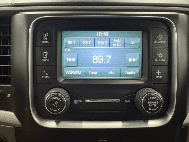 Used 2016 Black Ram Express image 18