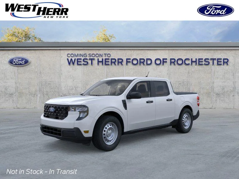 New 2026 Oxford White Ford XL image 1