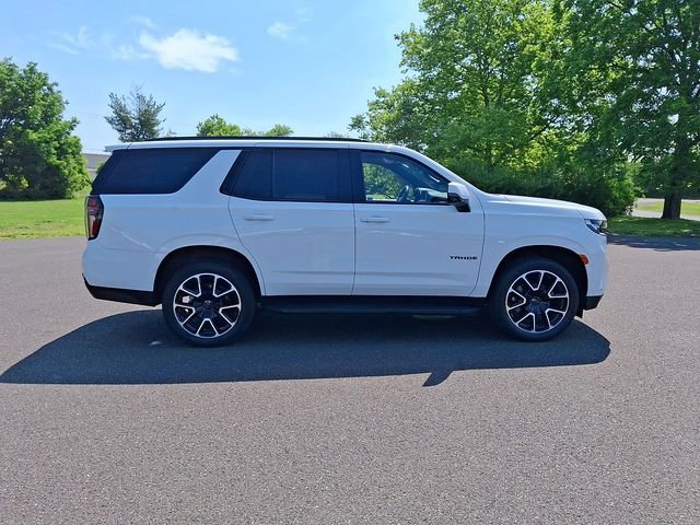 Used 2023 Summit White Chevrolet RST image 9