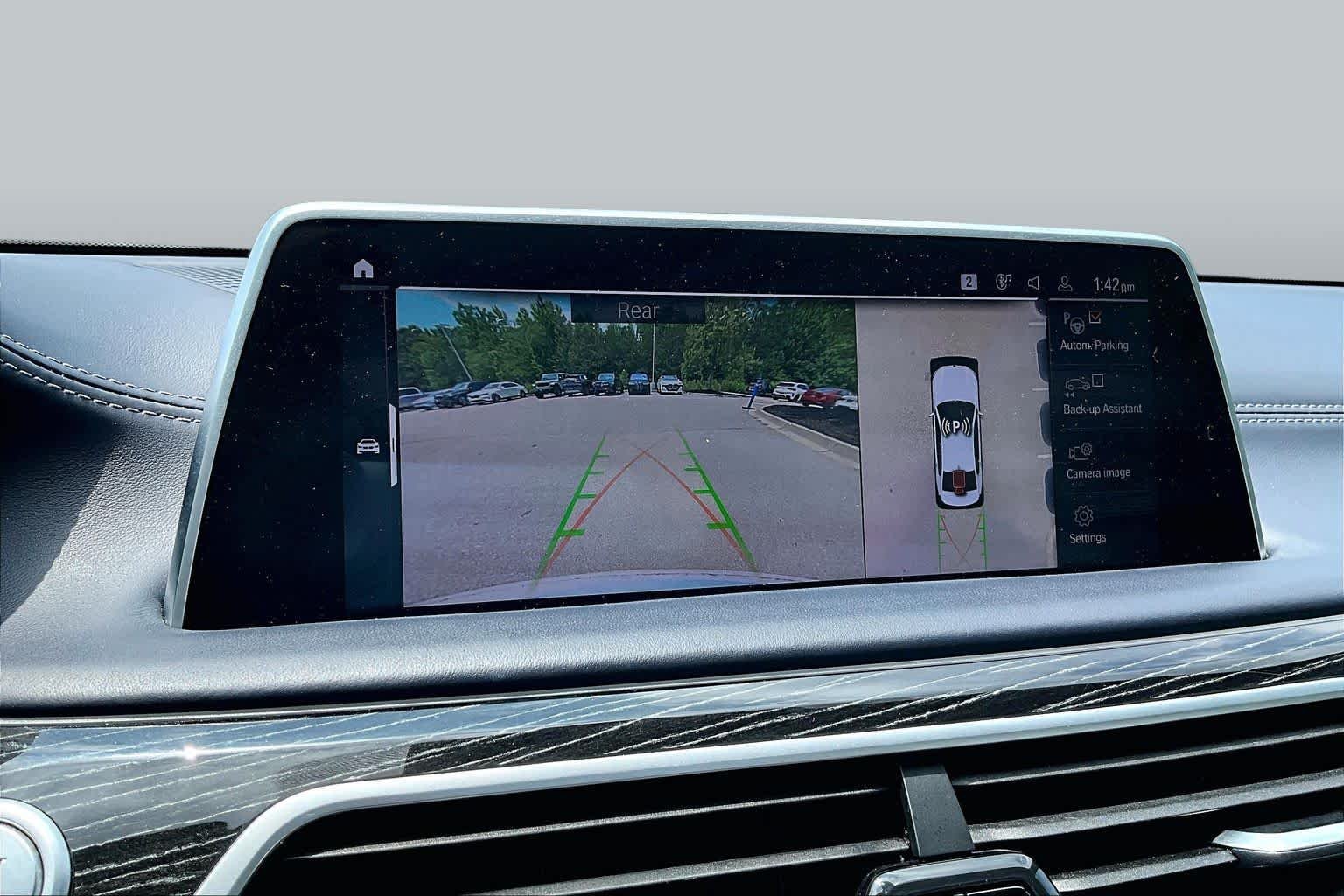 2022 BMW 7 Series 750i - Photo 30