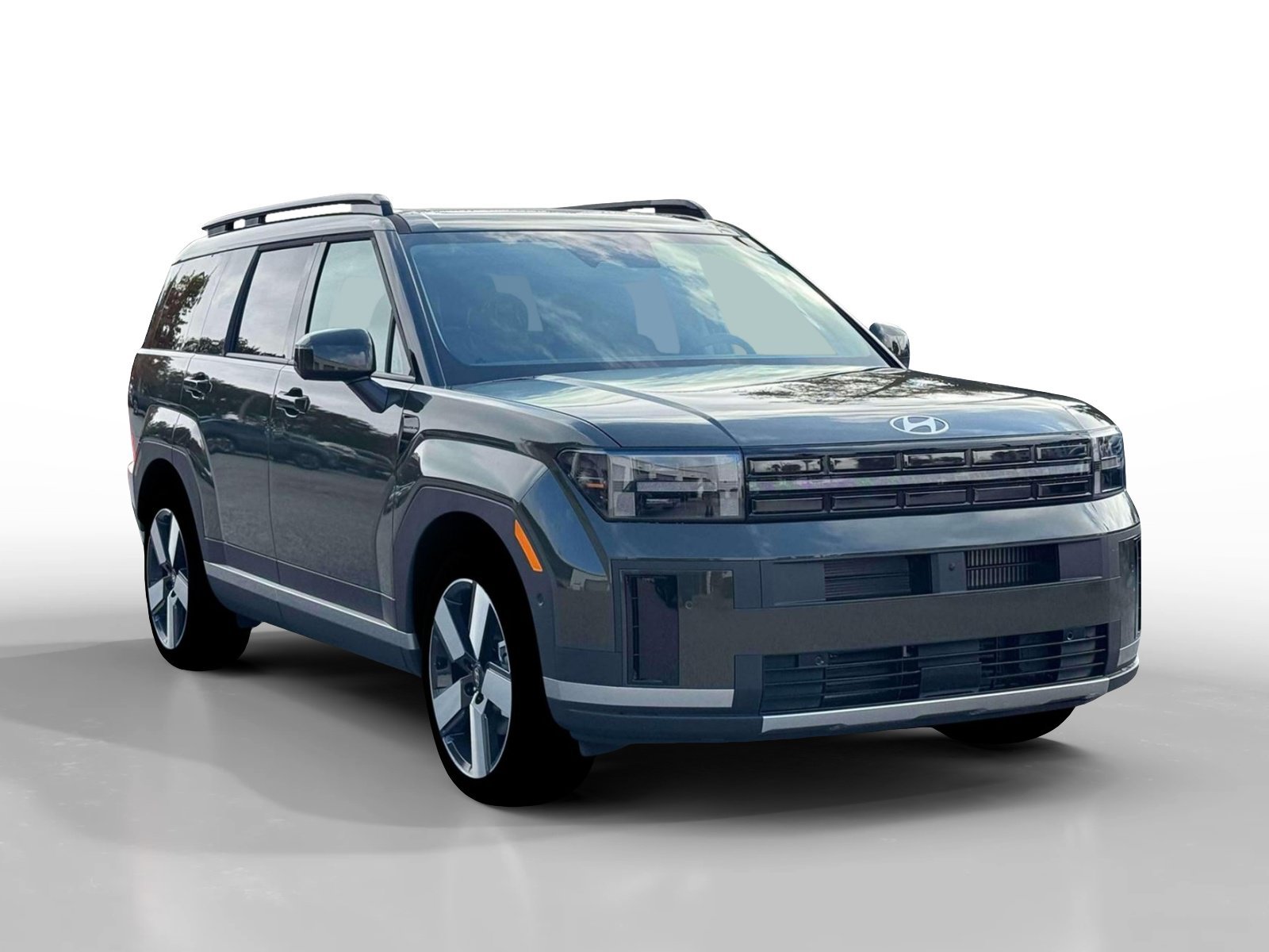 New 2026 Rockwood Green Hyundai Limited 6P image 11