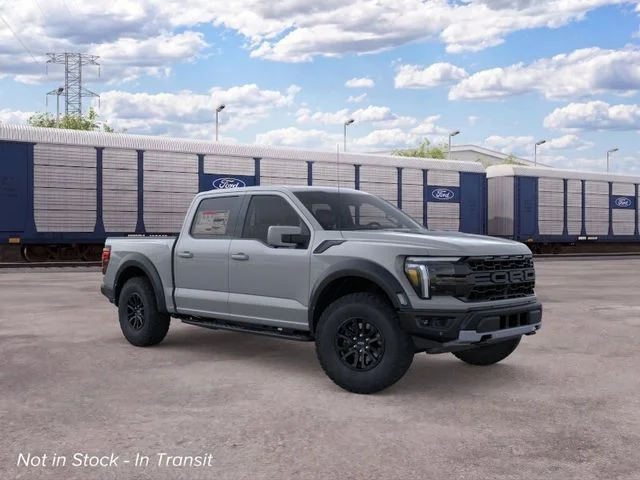 New 2026 Avalanche Ford Raptor image 7
