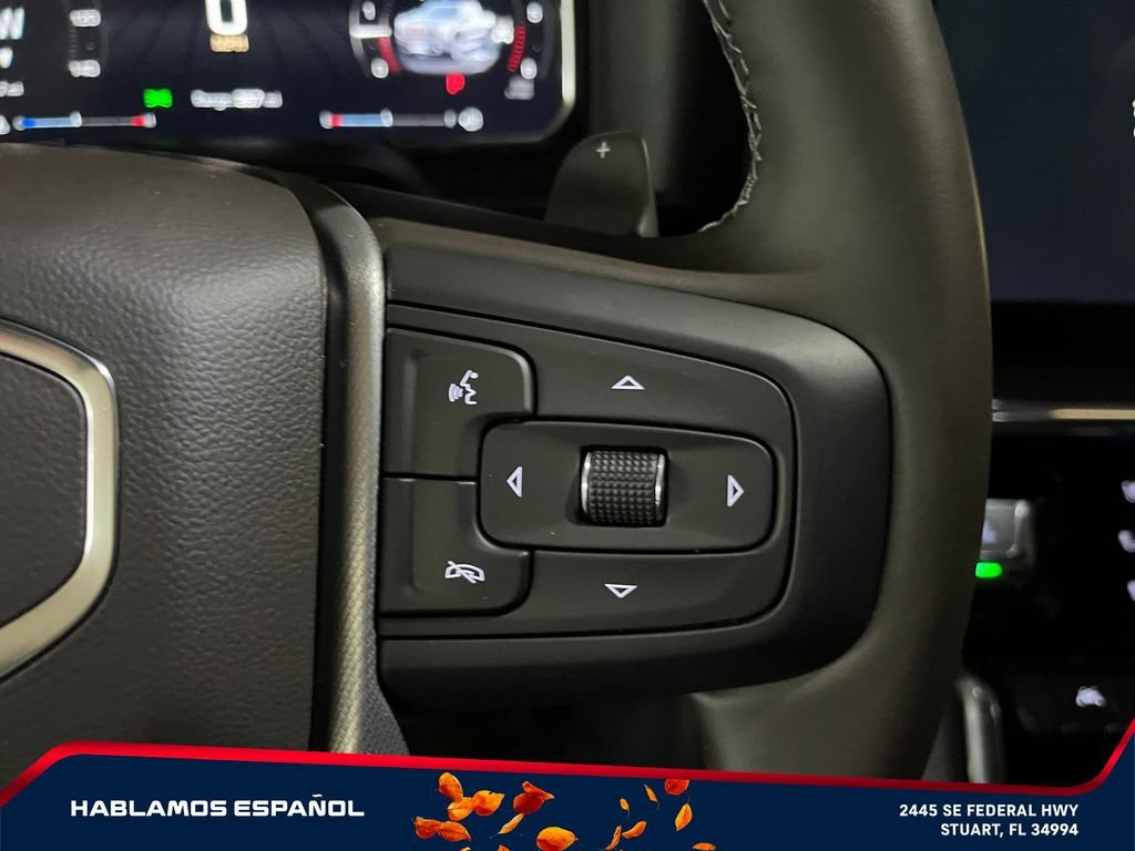 New 2026 Onyx Black GMC Denali image 18