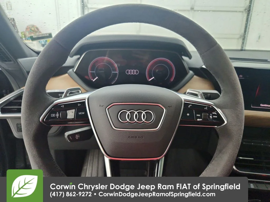 Used 2023 Gray Audi Premium Plus image 22