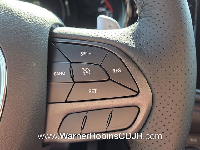 New 2026 Vapor Gray Exterior Paint Dodge GT image 29