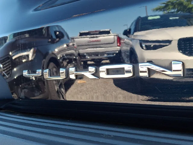 2023 GMC Yukon XL Denali Ultimate - Photo 38