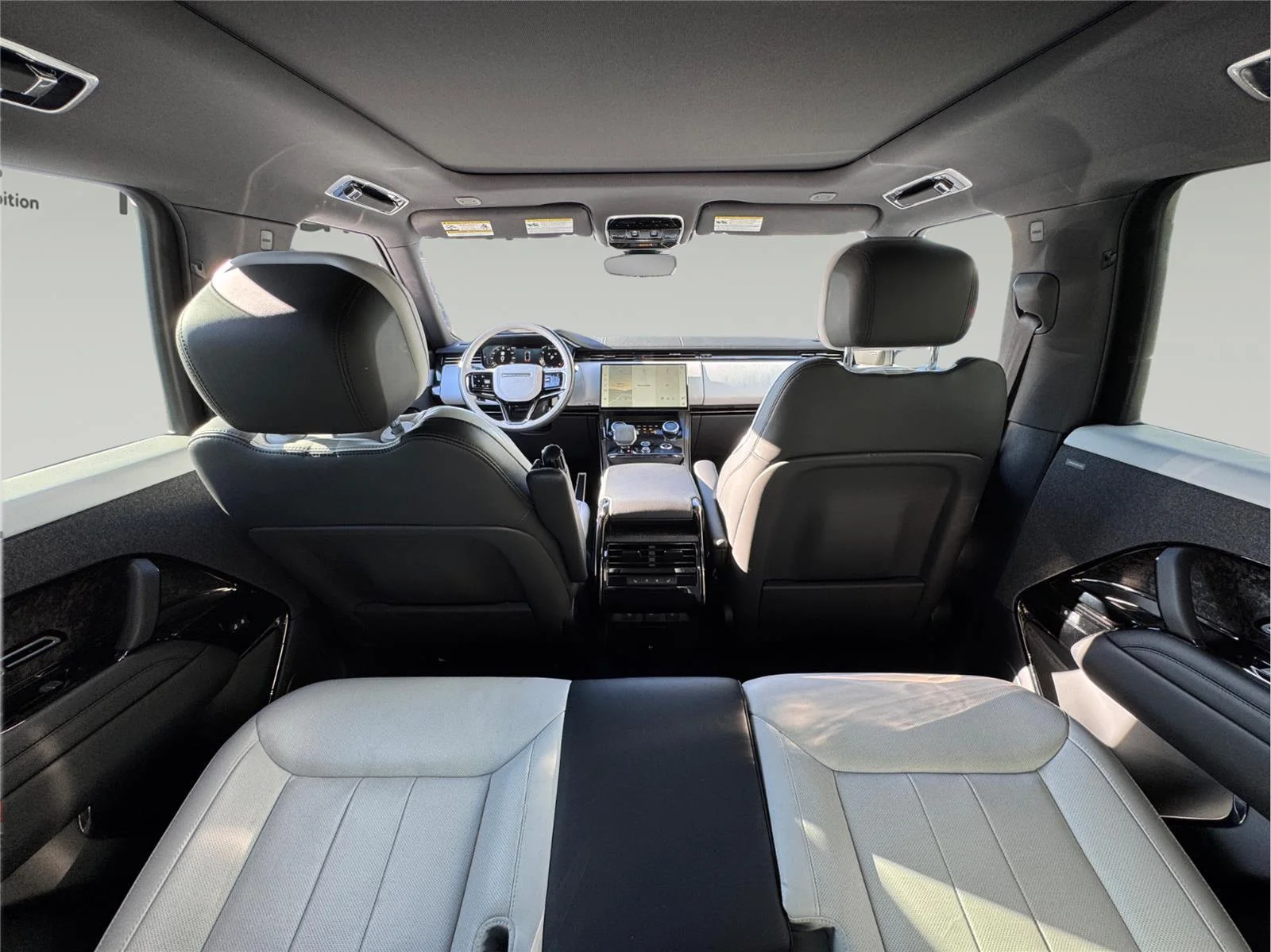 2023 Land Rover Range Rover Sport SE Dynamic - Photo 7