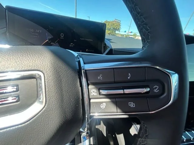 2026 GMC Sierra EV Elevation - Photo 19