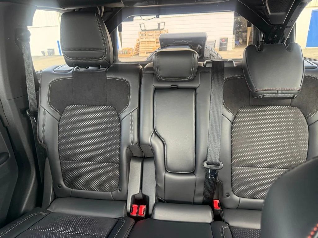 2025 Ford Bronco 4-Door Raptor - Photo 35