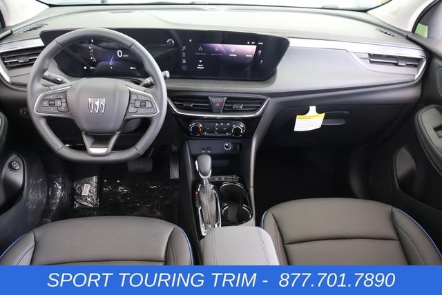 2026 Buick Encore GX Sport Touring - Photo 17