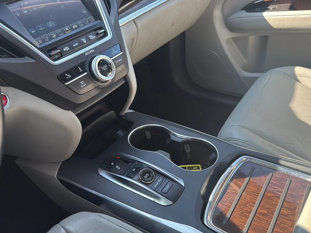 Used 2020 Silver Acura 3.5L image 22