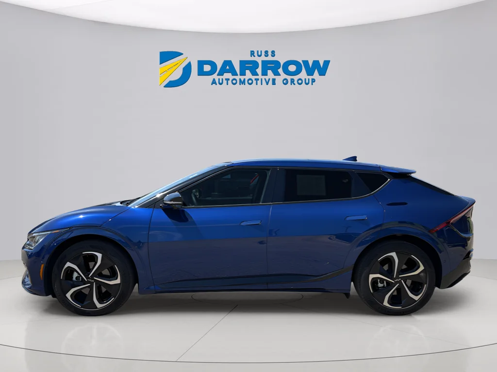 Certified 2024 Kia EV6 GT-Line with VIN KNDC4DLCXR5188234 for sale in Madison, WI