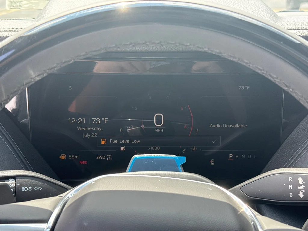 New 2026 Onyx Black GMC Denali image 21